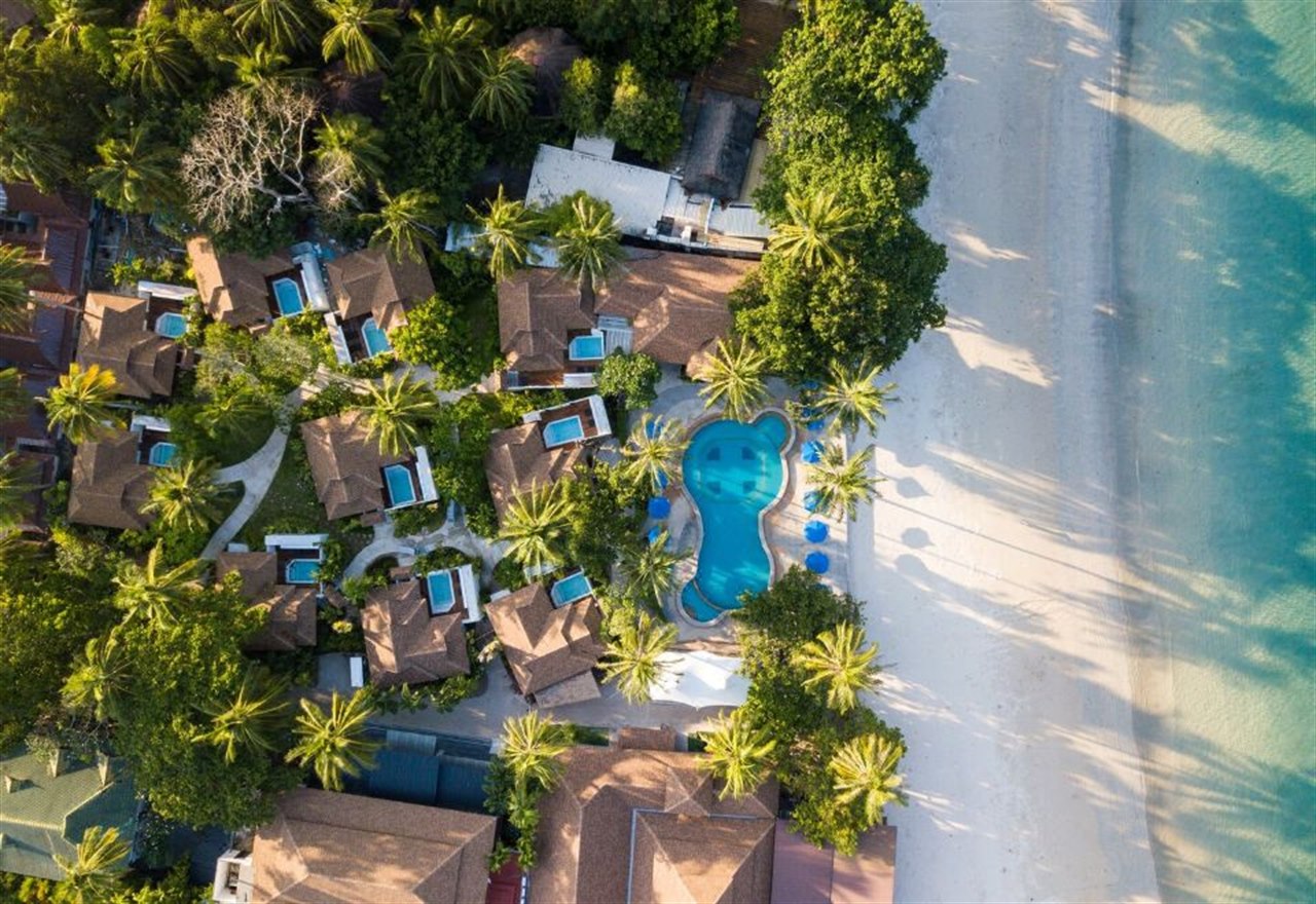 Railay Bay Resort & Spa