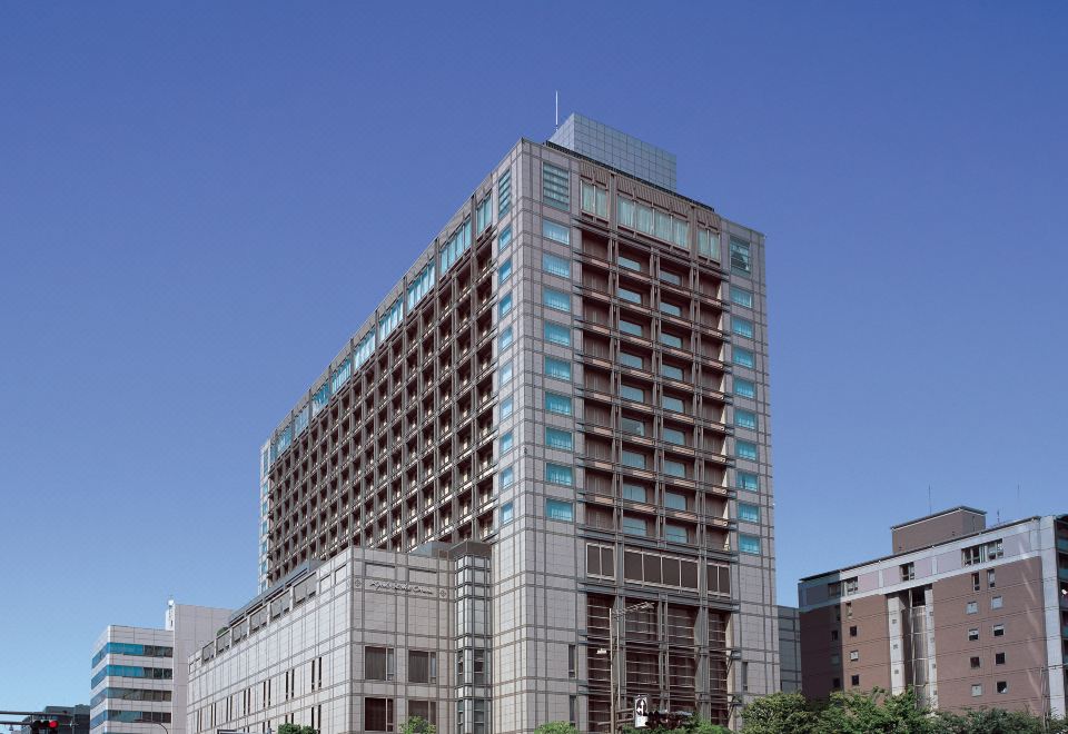 Kyoto Hotel Okura