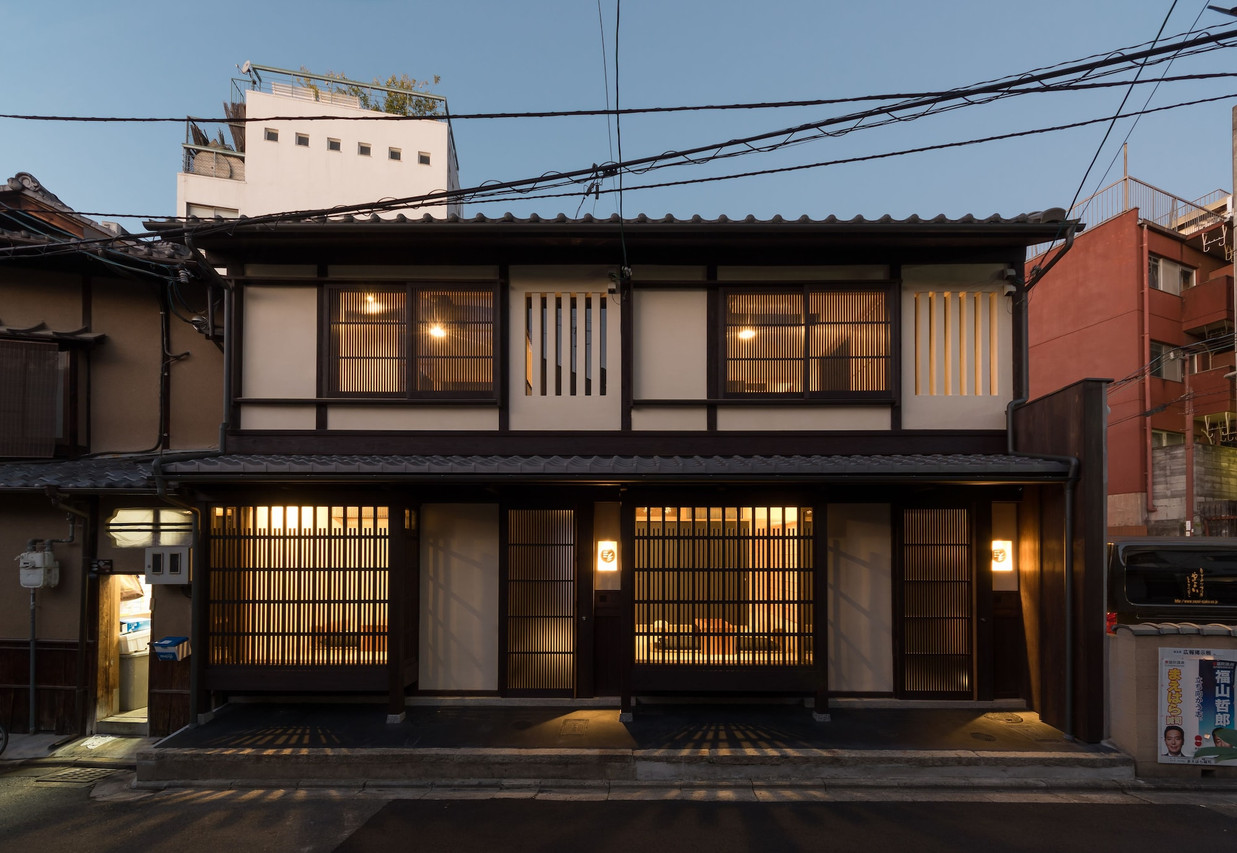 BenTen Residences (East & West)