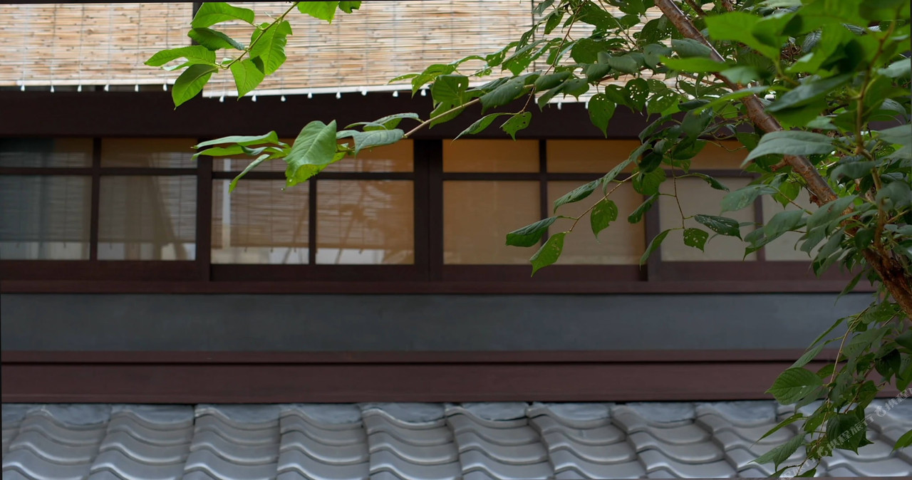 Kyoto Machiya Fukune