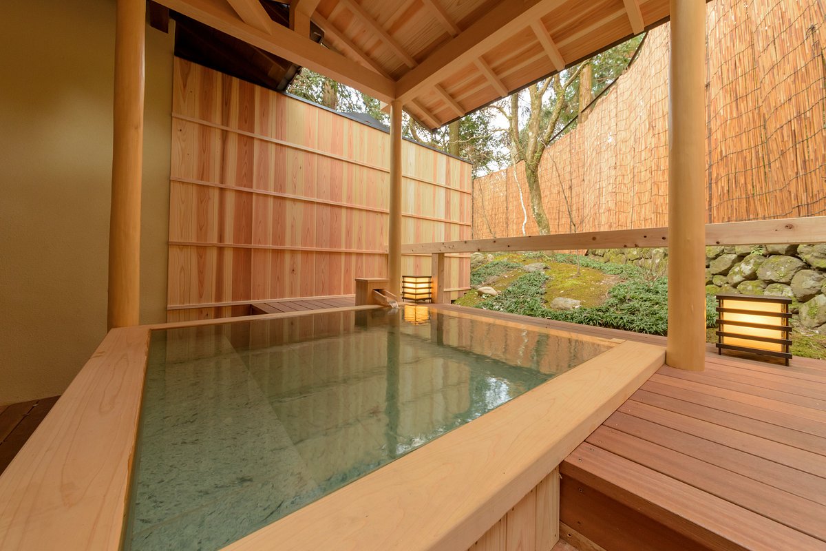 Hanaikada Ryokan