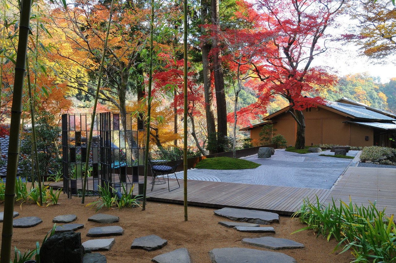 Hoshinoya Kyoto