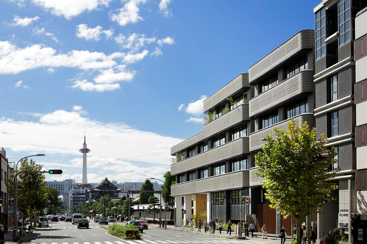 Hotel Kanra Kyoto