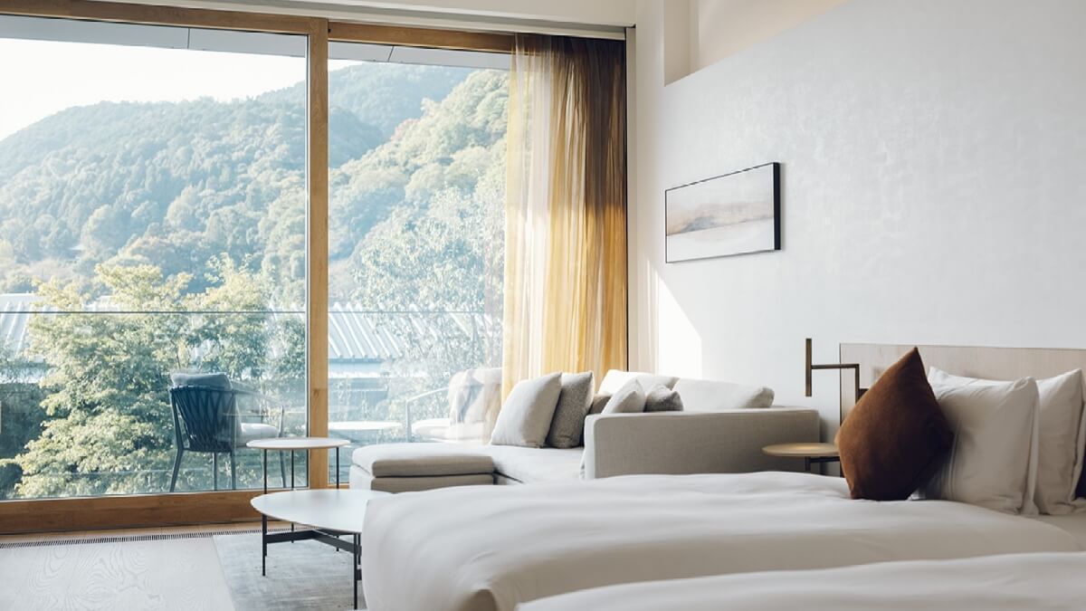 MUNI KYOTO by Alain Ducasse