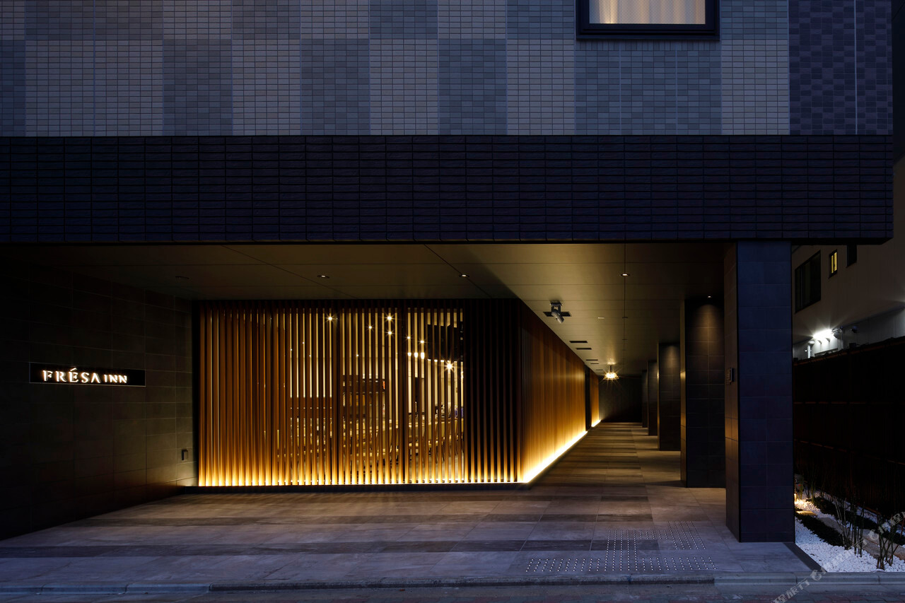 Sotetsu Fresa Inn Kyoto-Hachijoguchi