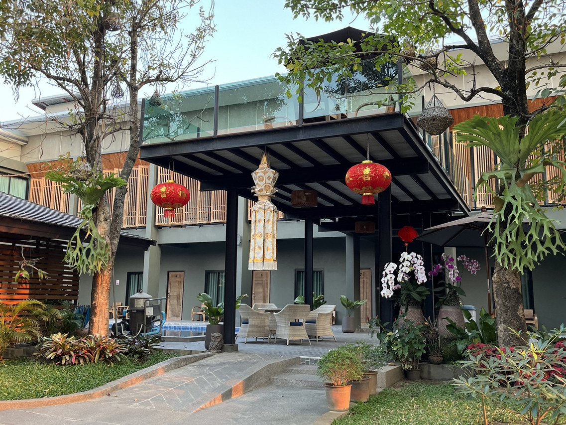 Look at Home Lamphun