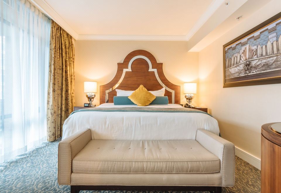 L'Hermitage Hotel