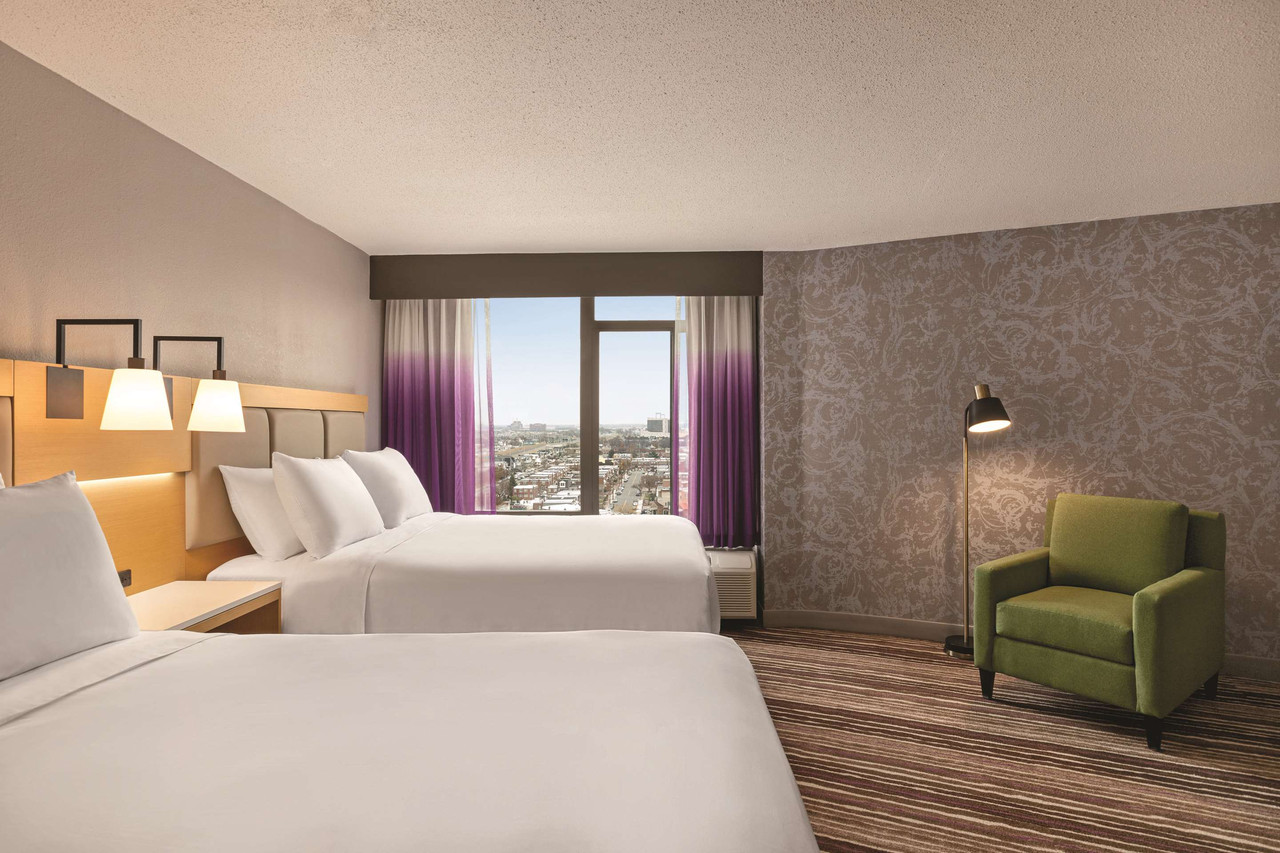 Holiday Inn Philadelphia Stadium