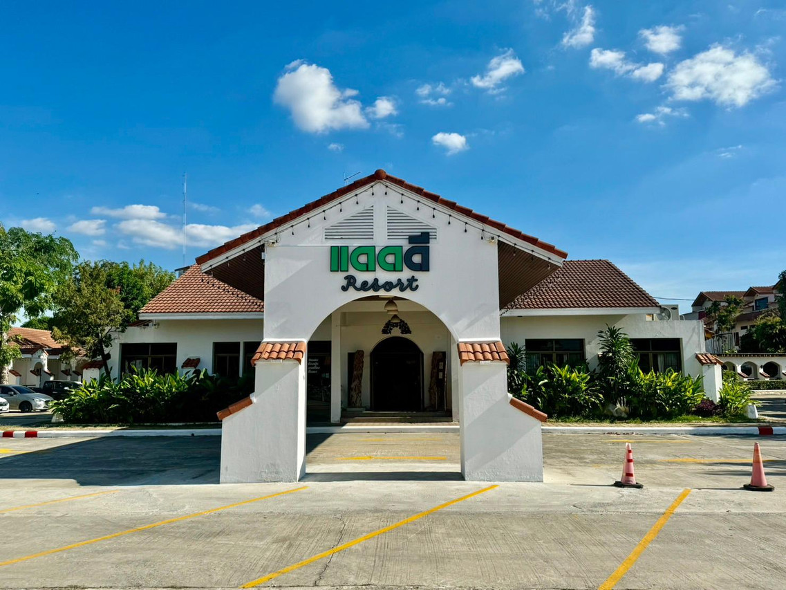 Lopburi Inn Resort