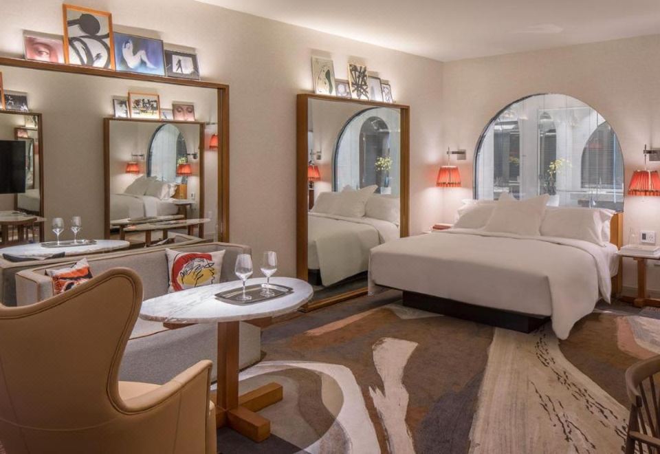Lotte Hotel Seattle