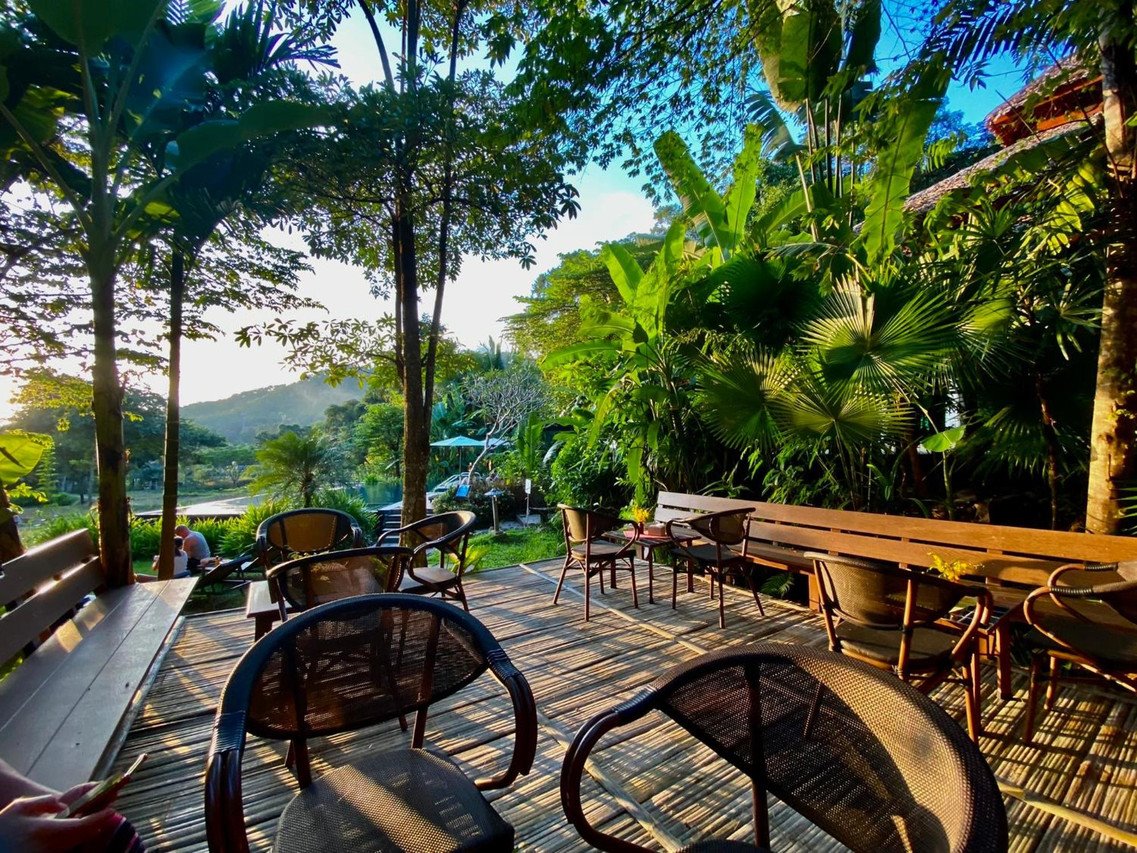 Fern Resort