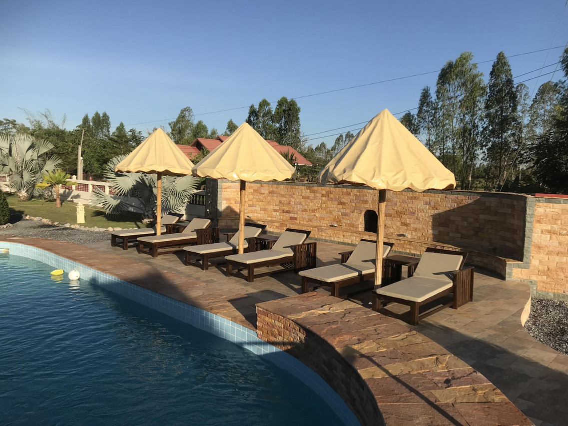 The Orchid Resort & Relax