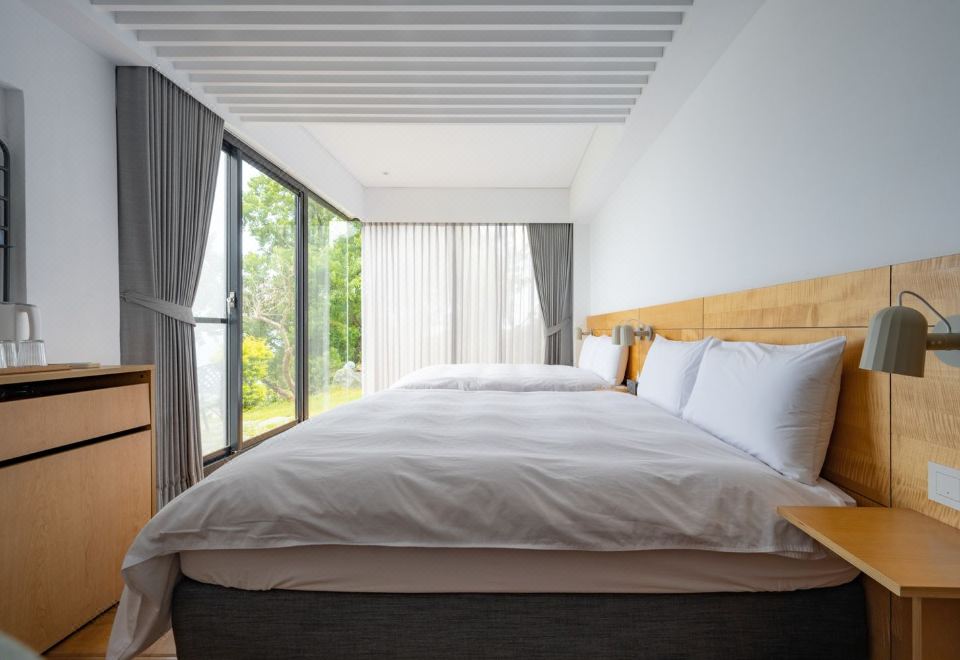 Dayspring Inn (日光春和)