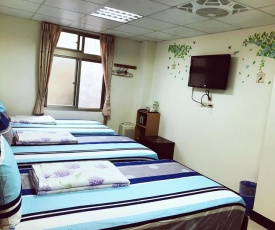 Dongyin First Homestay (東引第一民宿)
