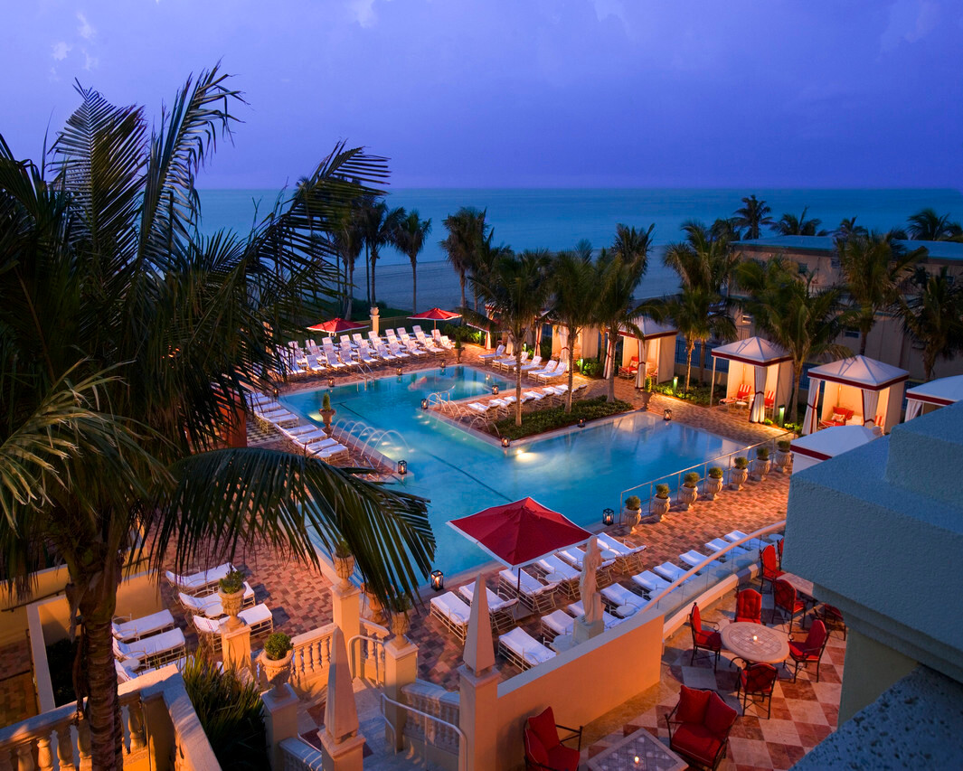Acqualina Resort & Residences on the Beach