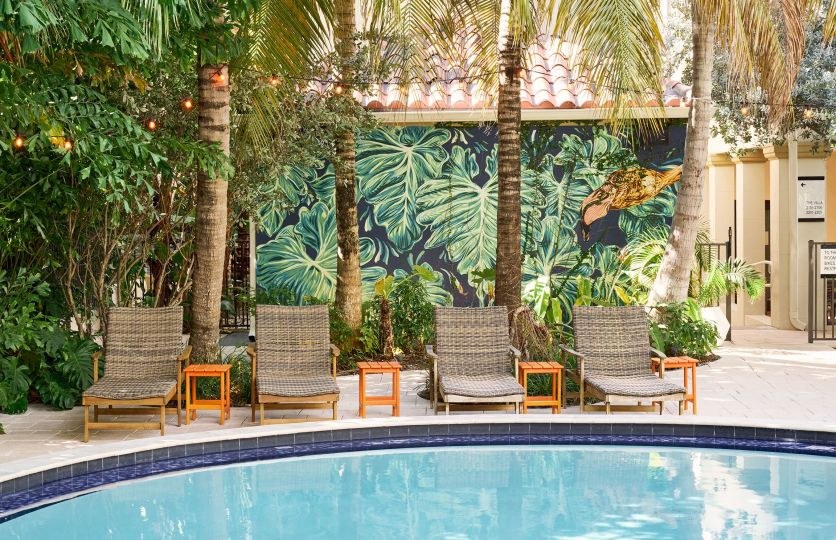 Hotel Rendale Miami Beach (เดิม Generator Miami)