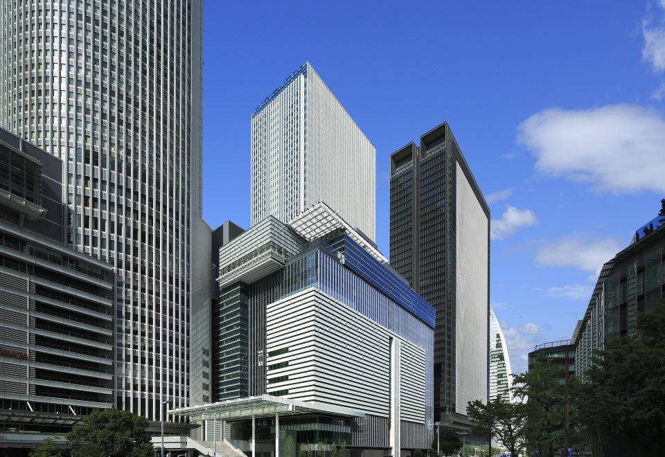 Nagoya JR Gate Tower Hotel