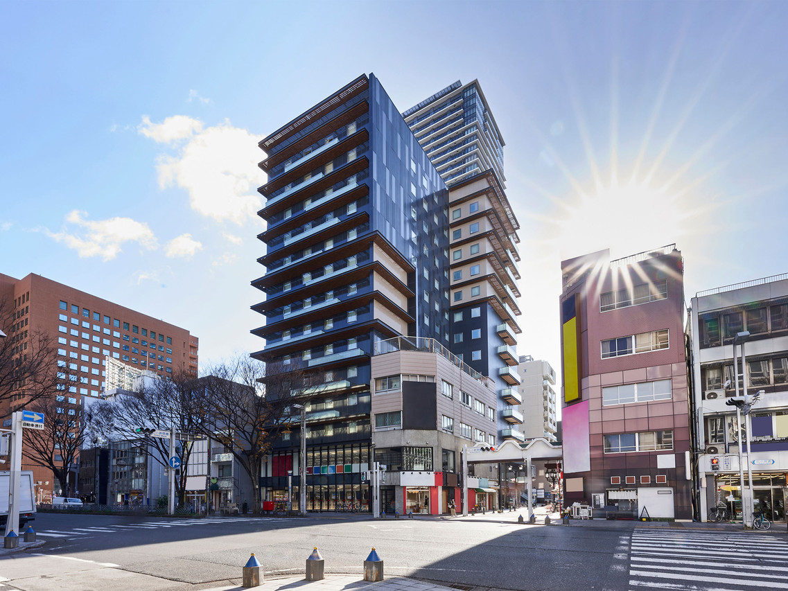 Daiwa Roynet Hotel Nagoya Fushimi