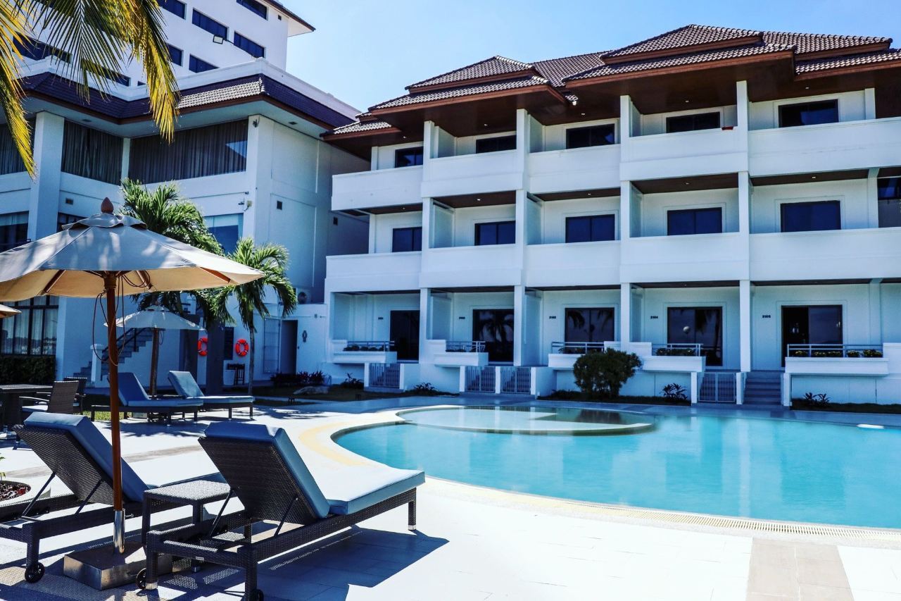 Fortune River View Hotel Nakhon Phanom