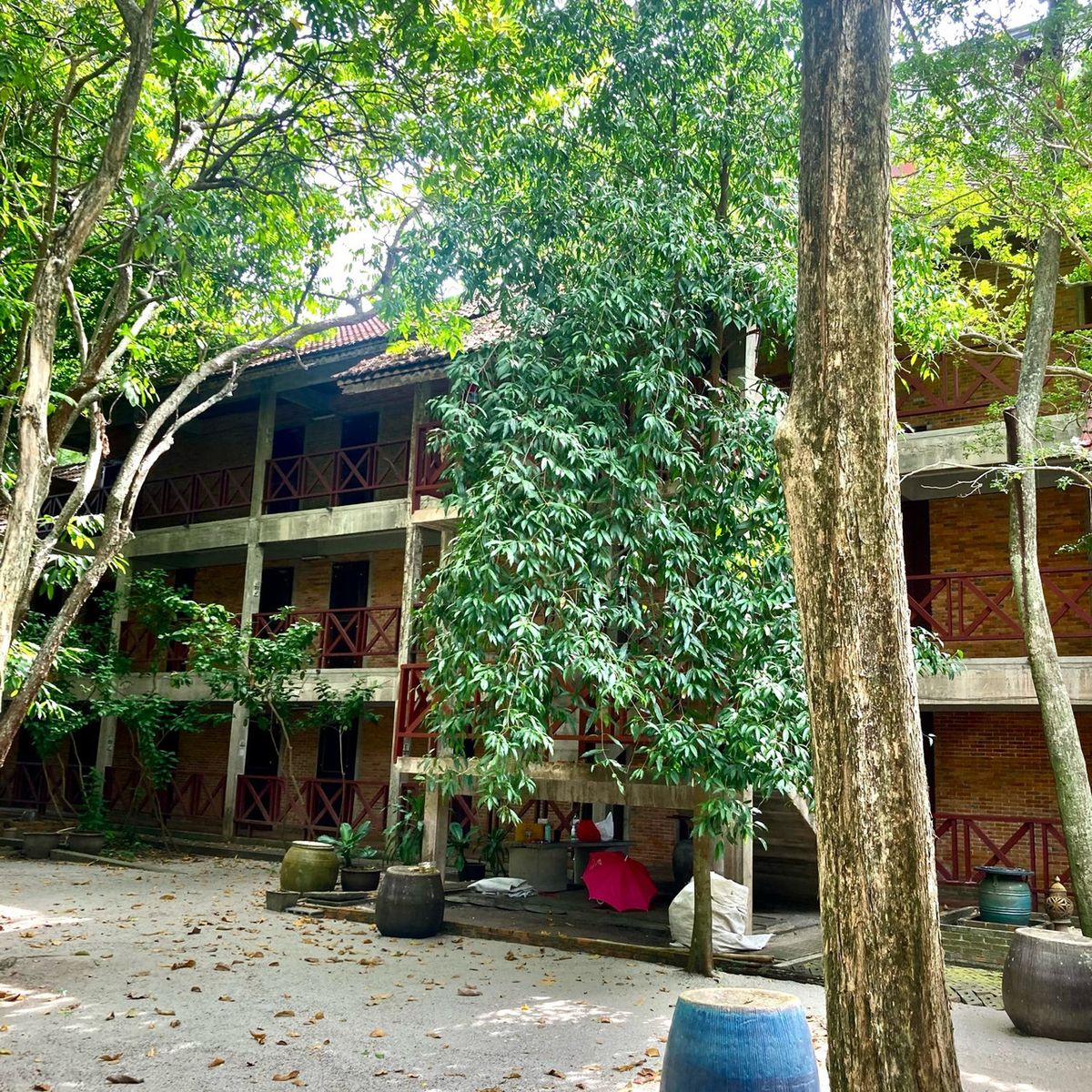 Nakorn Garden Inn