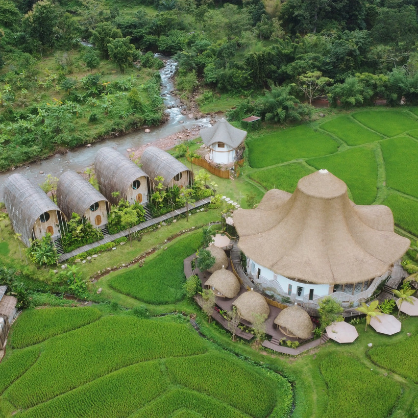Phu Ka Na Nan Resort