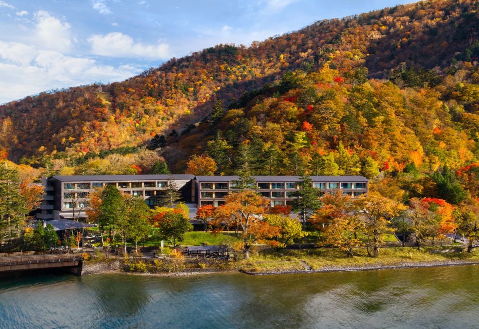 The Ritz-Carlton, Nikko