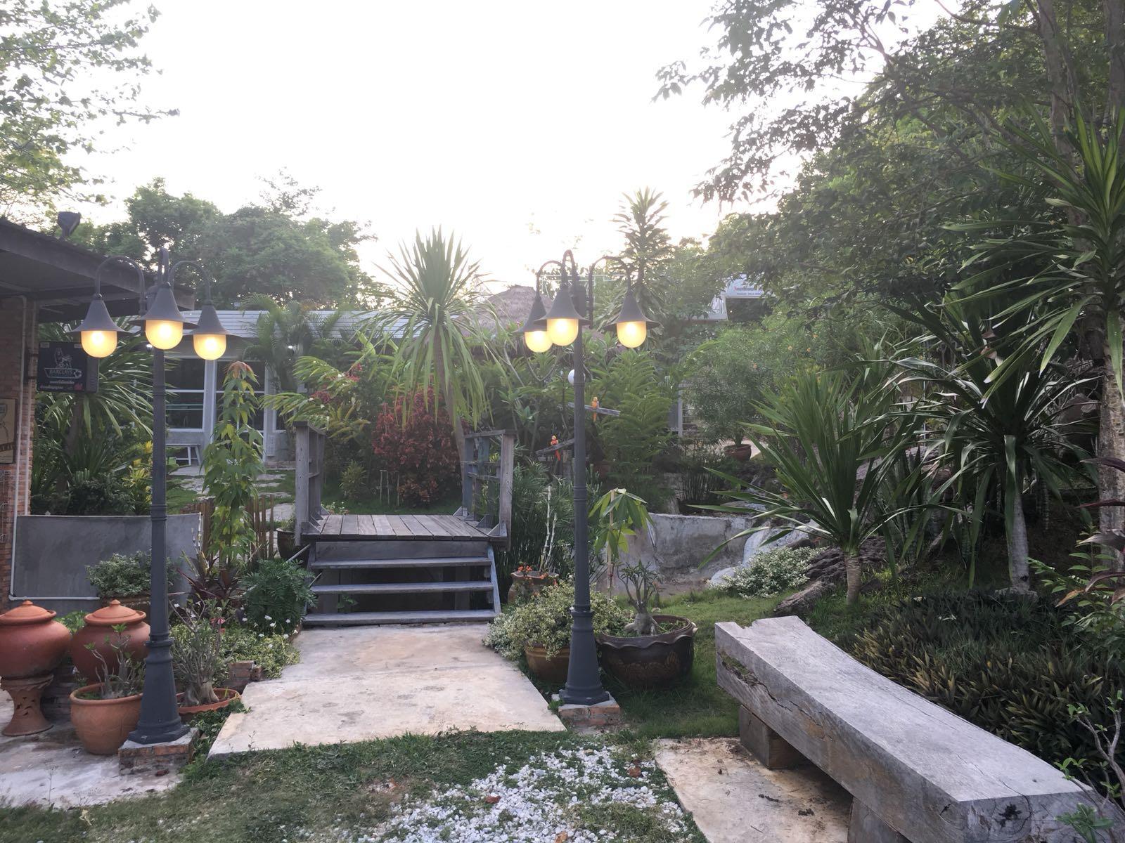Nongbualamphu Signature