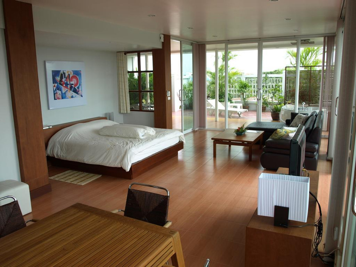 Pantawee Hotel