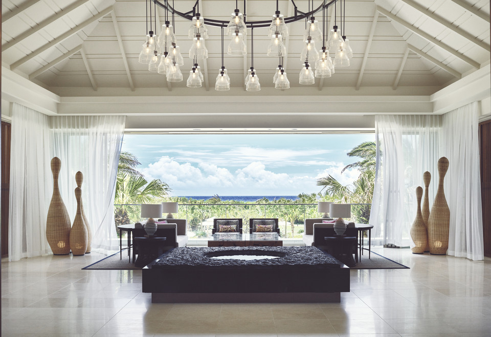 ANA InterContinental Ishigaki Resort