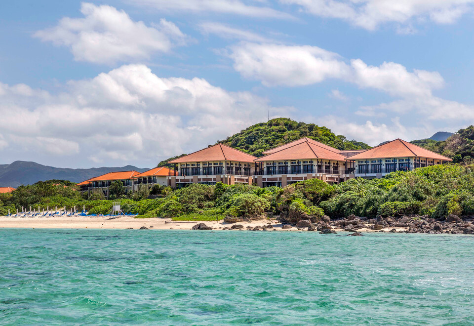 Club Med Kabira Ishigaki