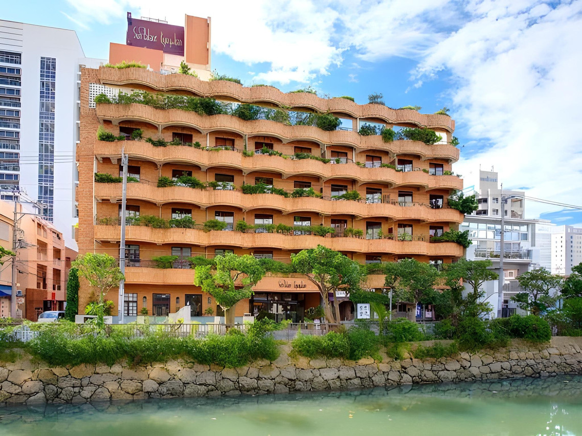 Hotel Sun Palace Kyuyokan