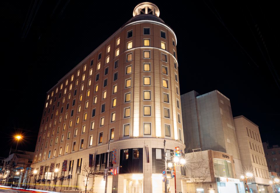 Authent Hotel Otaru
