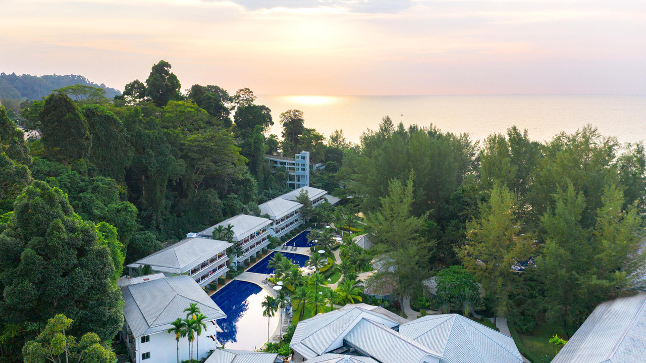 TUI Blue Khao Lak