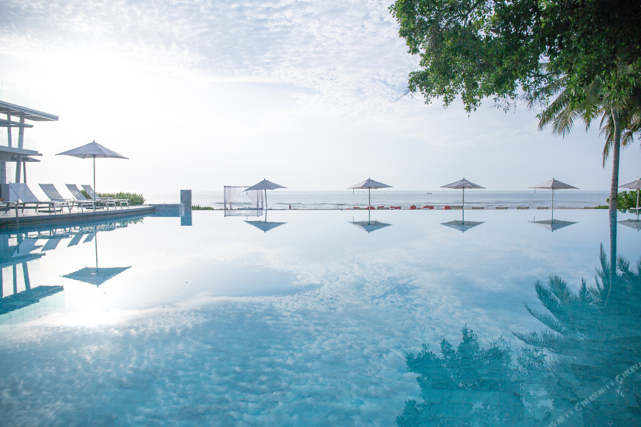 Veranda Resort Cha-Am Hua Hin