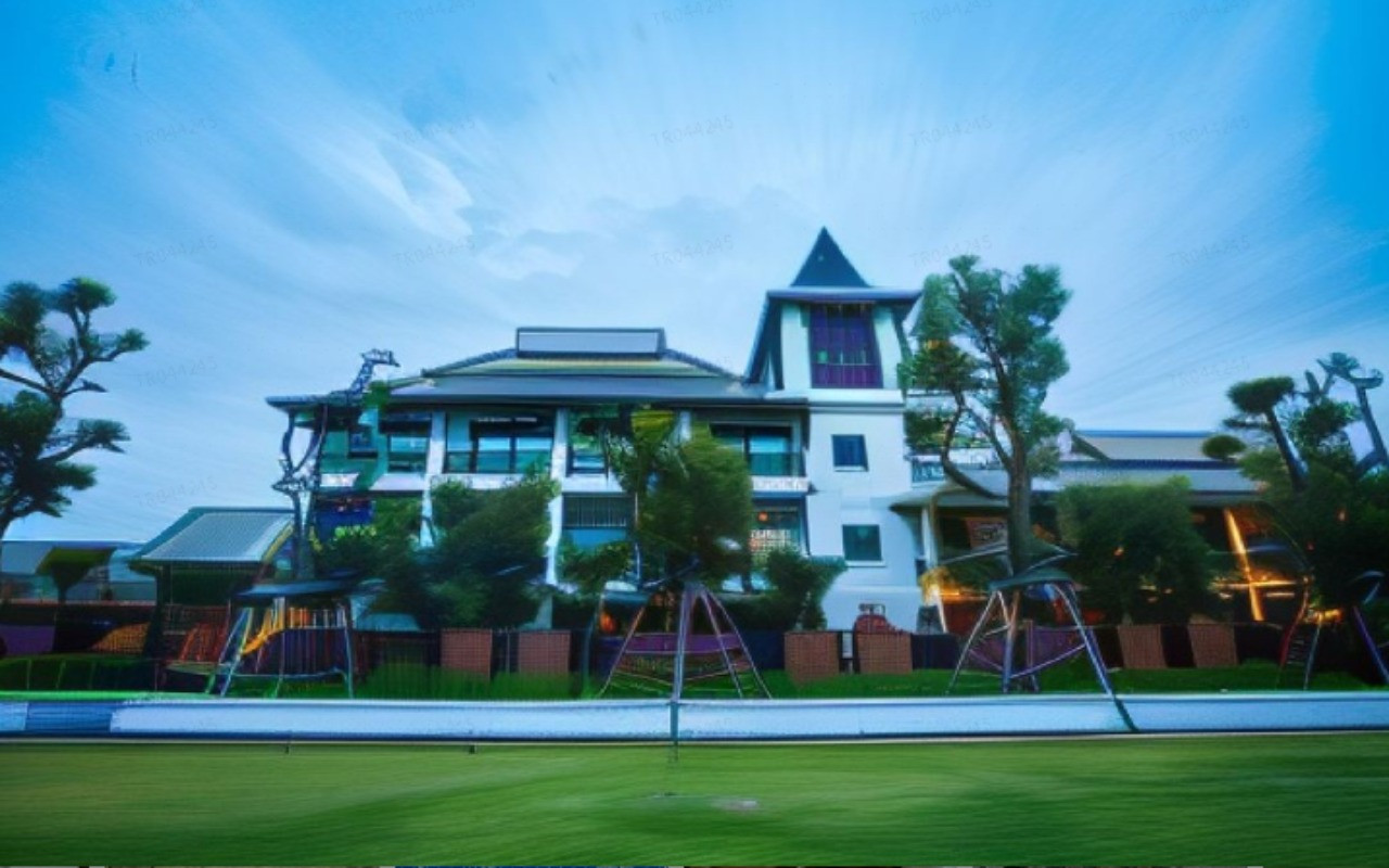 Huern Na Na Boutique Hotel