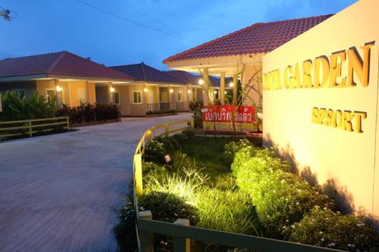 Deva Garden Resort
