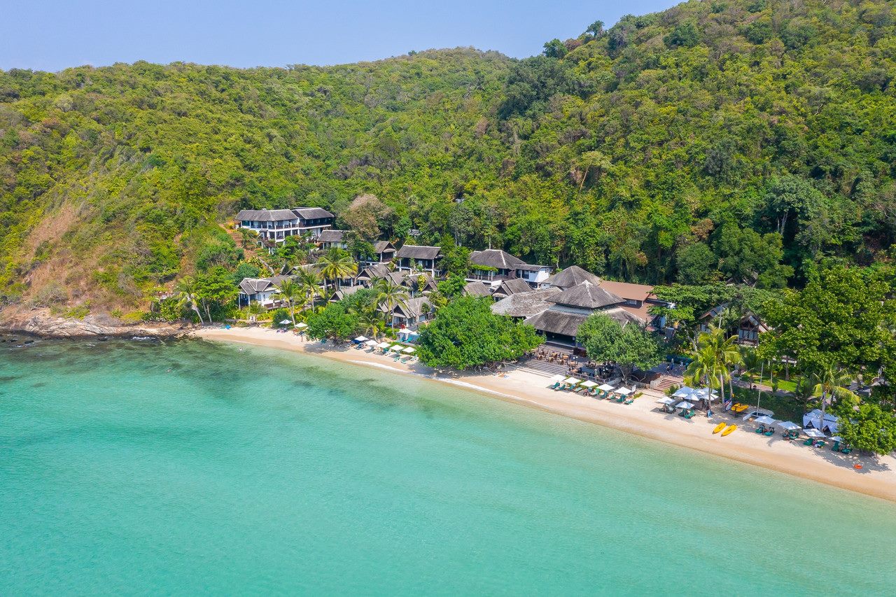 Ao Prao Resort