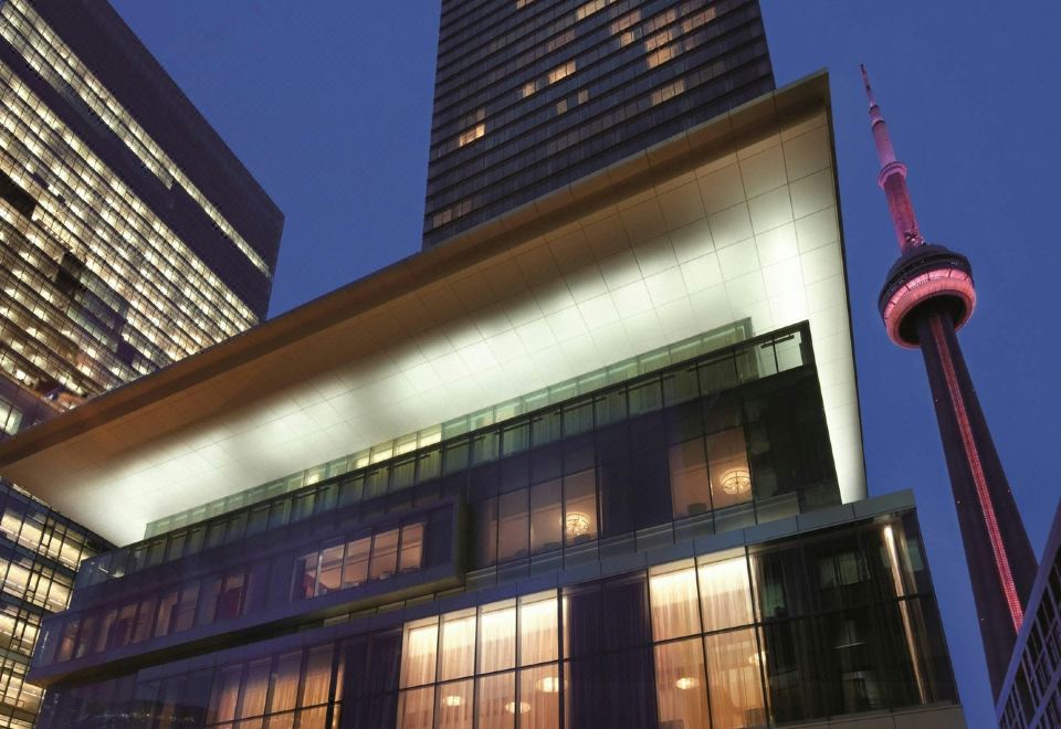 The Ritz-Carlton Toronto