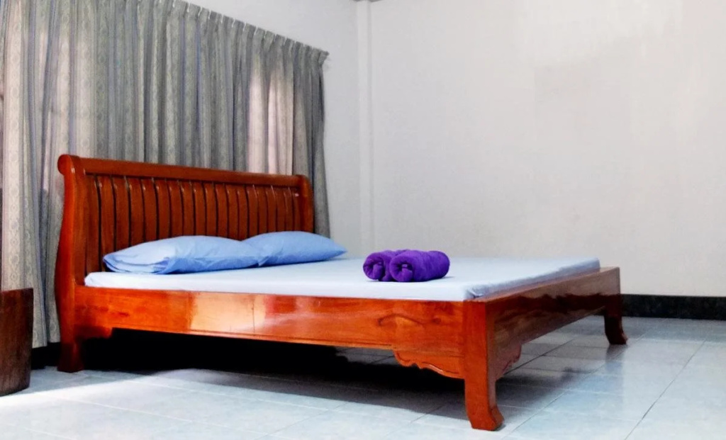 Chittawan Resort Sa Kaeo