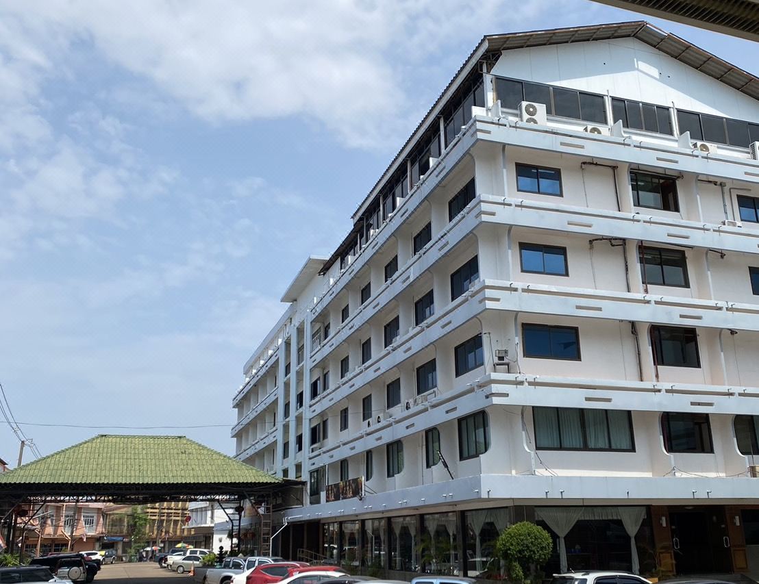 Imperial Hotel & Convention Centre