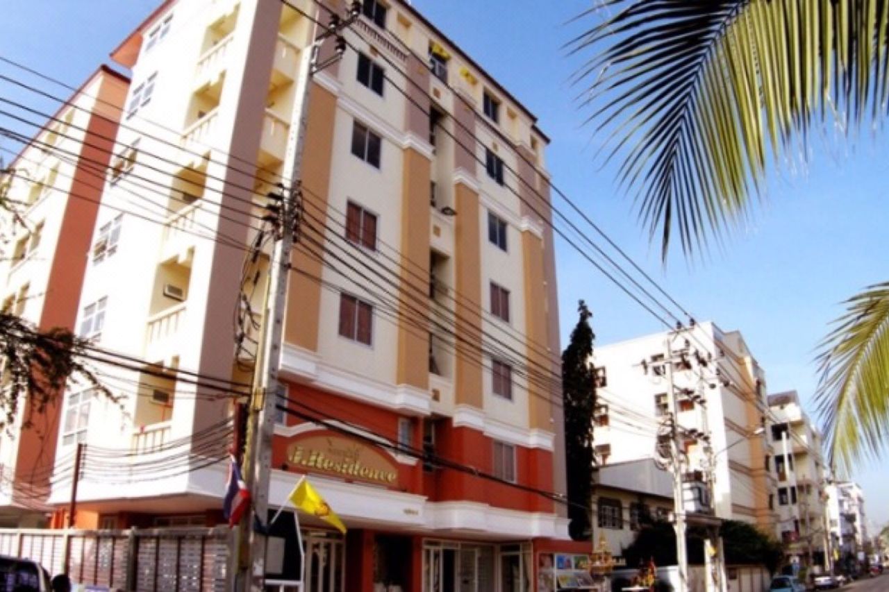J.Residence Samutprakarn