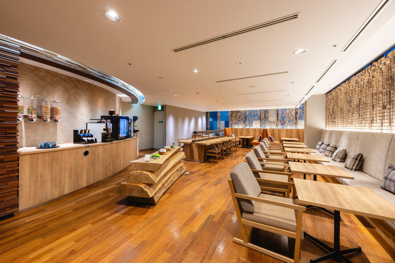 Hotel Gracery Sapporo