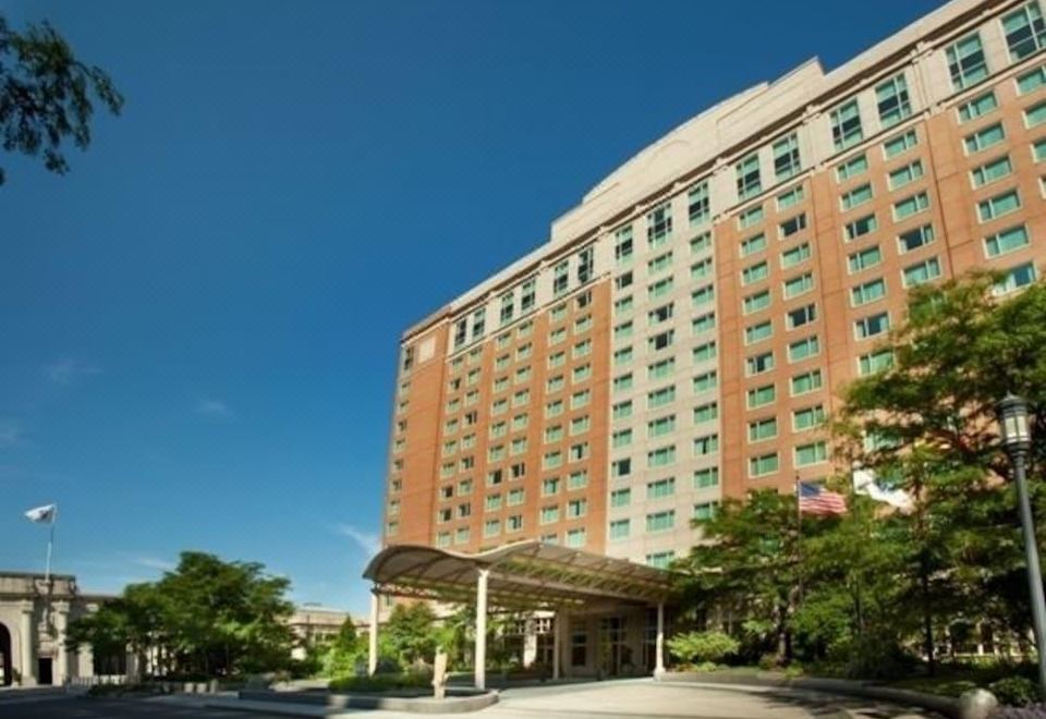 Seaport Hotel Boston