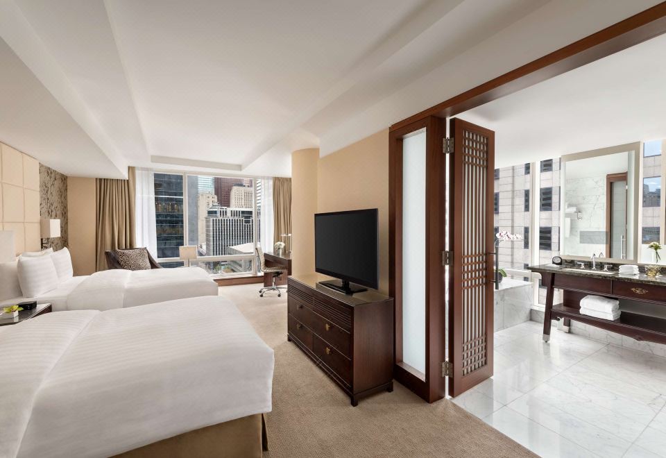 Shangri-La Toronto