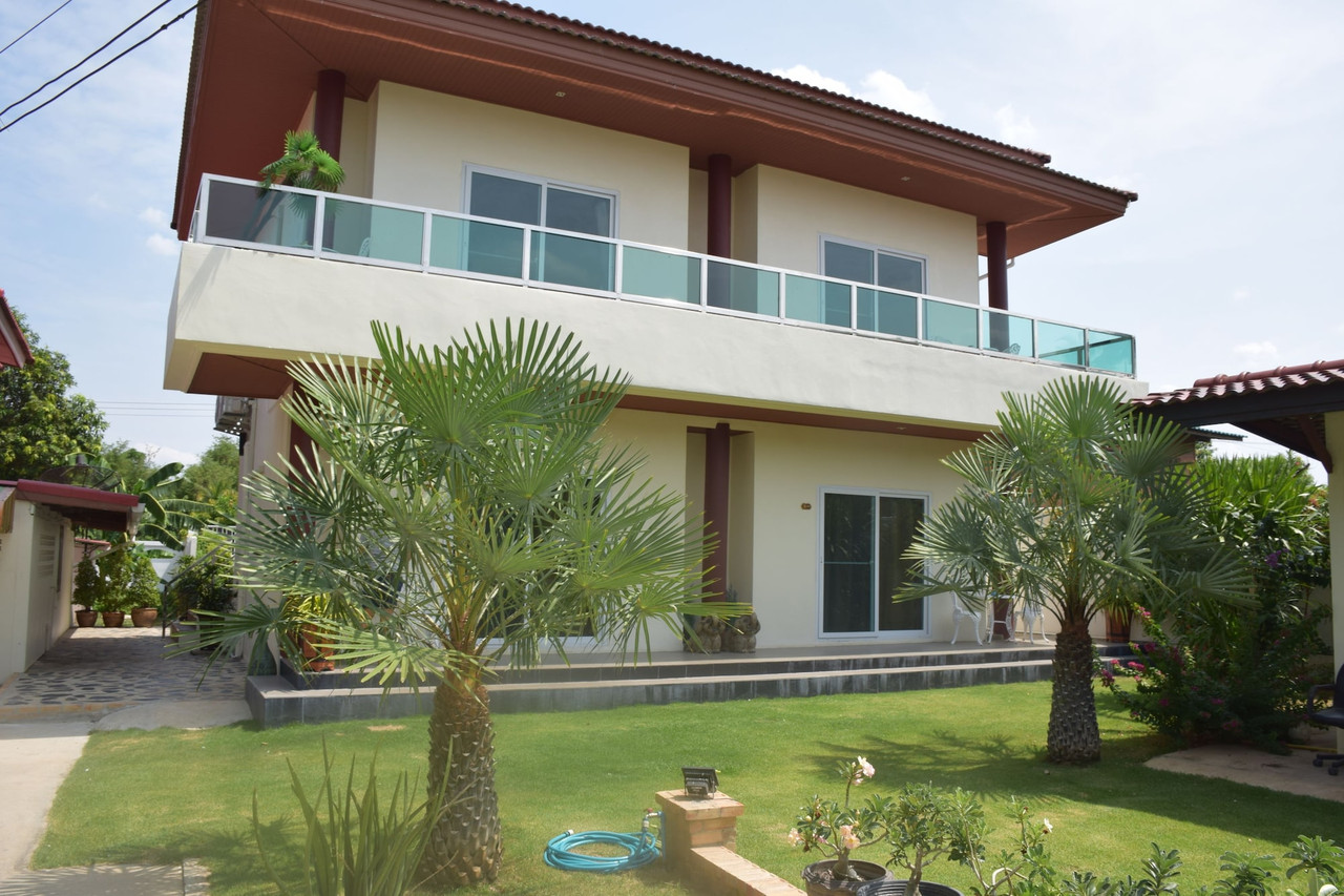 Sumali Villa