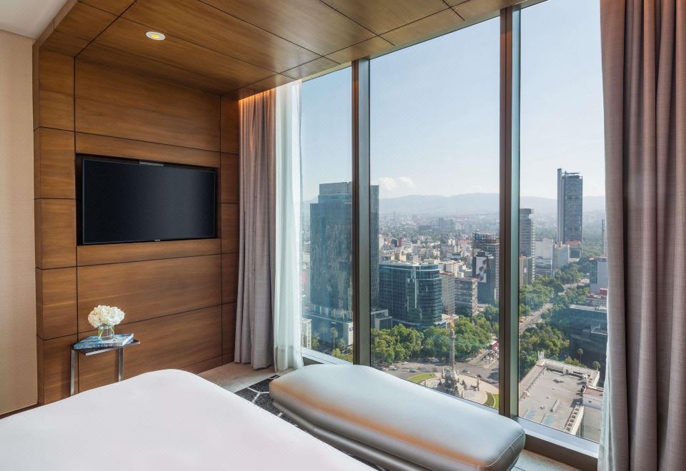 Sofitel Mexico City Reforma