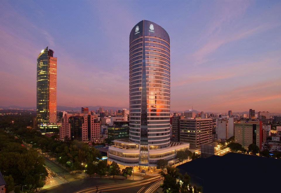 The St. Regis Mexico City