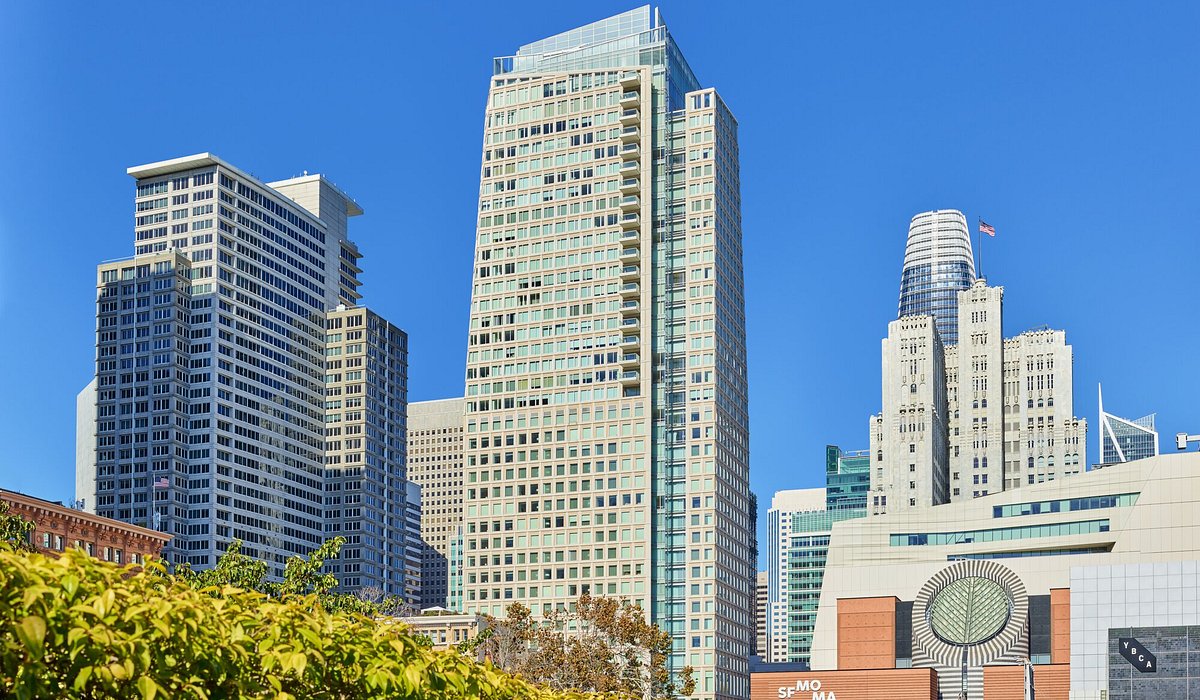 The St. Regis San Francisco