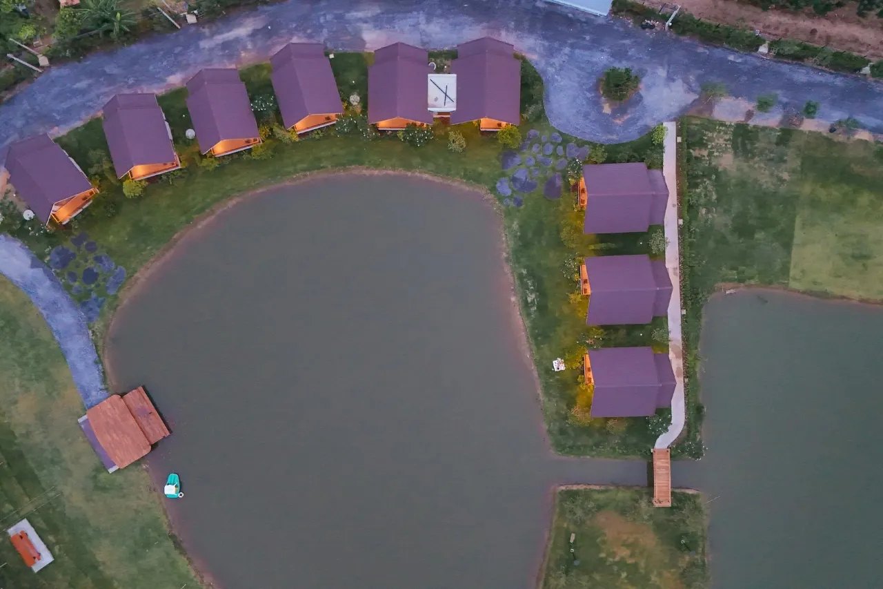 Isaree Natural Resort