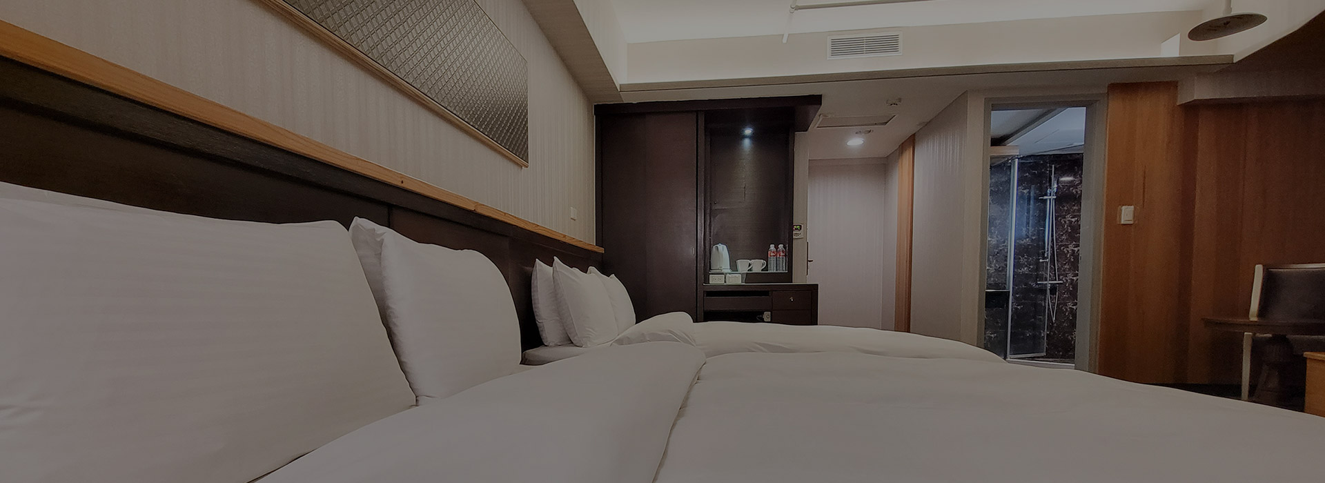 CHECK inn Express Taichung Fengjia